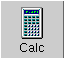 Bouton Calculatrice